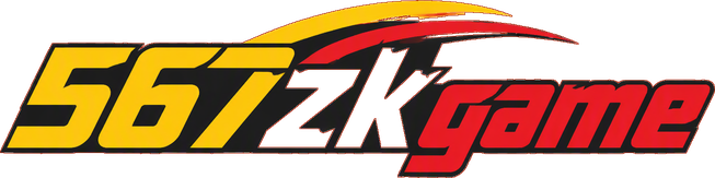 567zk Game Logo